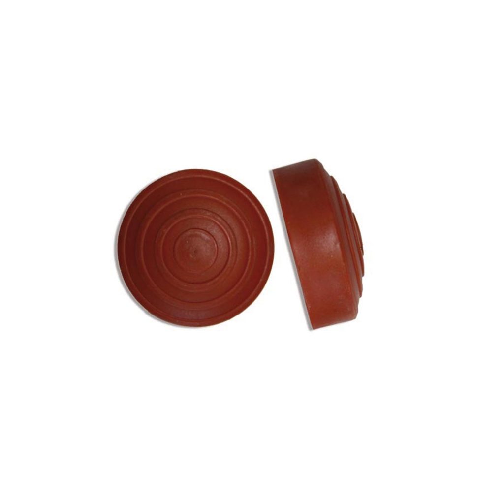 tappo plastica ricambio