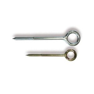 viti occhio occhiolo saldato 22 30 filetto mordente tassello nylon